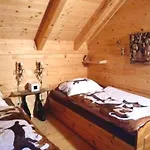 Haus Andreas - 306 Chalet