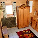 Haus Andreas - 306 Chalet *