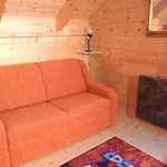Chalet Haus Andreas - 306 *