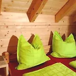 Haus Andreas - 306 Chalet Turracher Hohe