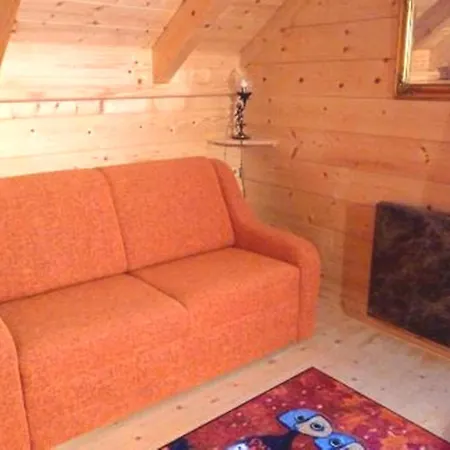 Alpehytte Haus Andreas - 306 *
