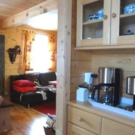 Haus Andreas - 306 Chalet