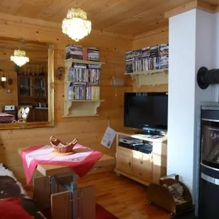 Haus Andreas - 306 * Turracher Hohe