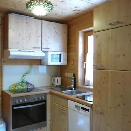 Haus Andreas - 306 Chalet Turracher Hohe