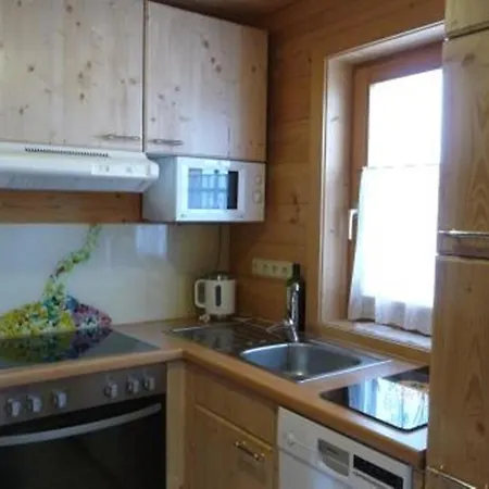 Haus Andreas - 306 Chalet