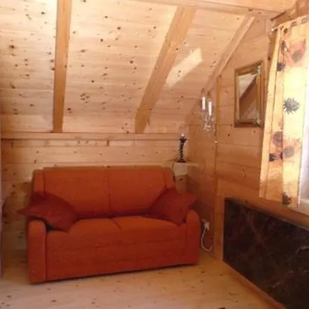 Haus Andreas - 306 * Turracher Hohe