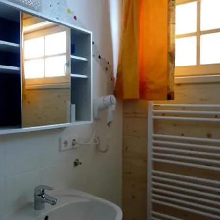 Haus Andreas - 306 Chalet Turracher Hohe