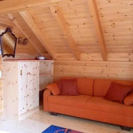 Haus Andreas - 306 Dağ evi