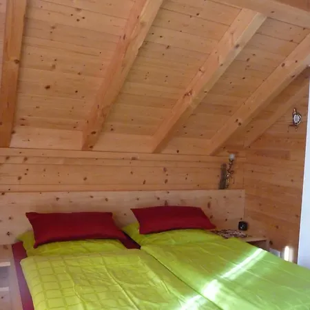 Haus Andreas - 306 Dağ evi