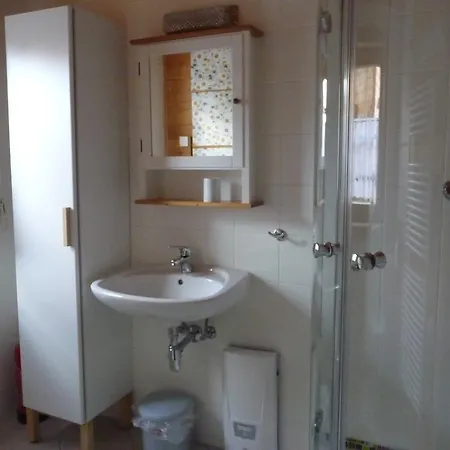 Haus Andreas - 306 Dağ evi *