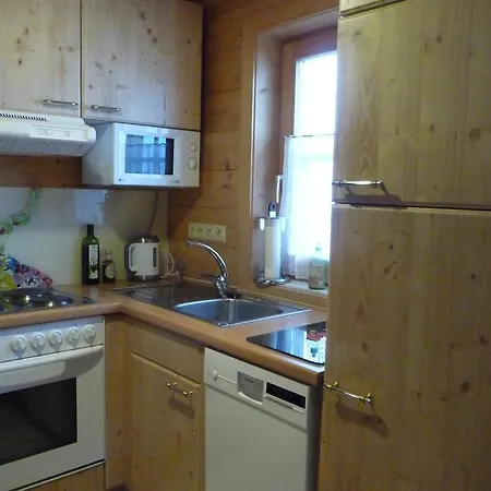 Haus Andreas - 306 Chalet