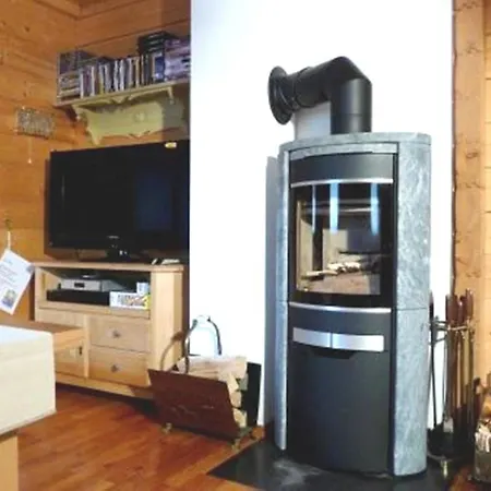 Haus Andreas - 306 Chalet Turracher Hohe