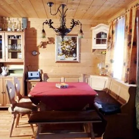 Haus Andreas - 306 Turracher Hohe