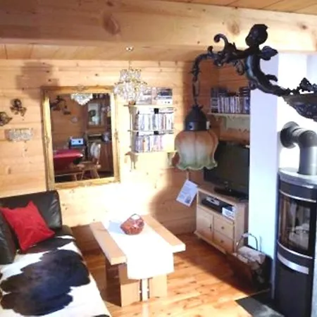 Chalet Haus Andreas - 306 *