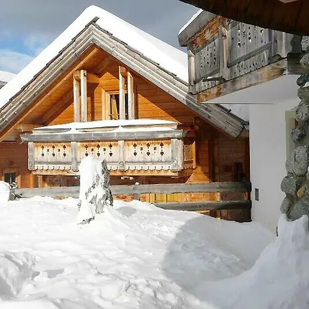 Haus Andreas - 306 Chalet *