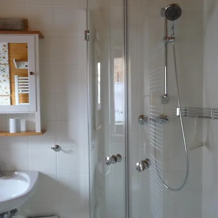 Haus Andreas - 306 Dağ evi Turracher Hohe