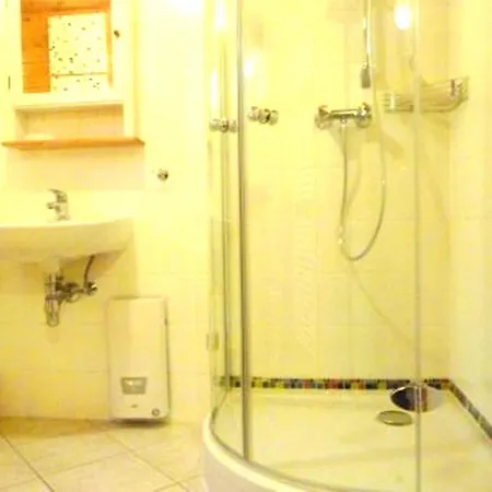 Haus Andreas - 306 Chalet Turracher Hohe