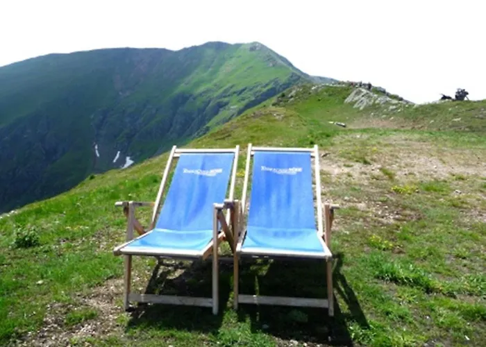 Haus Andreas - 306 *