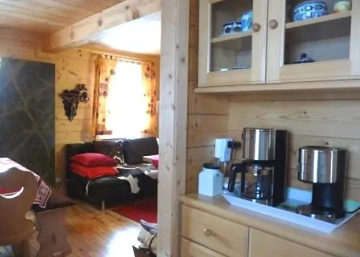 Haus Andreas - 306 شاليه