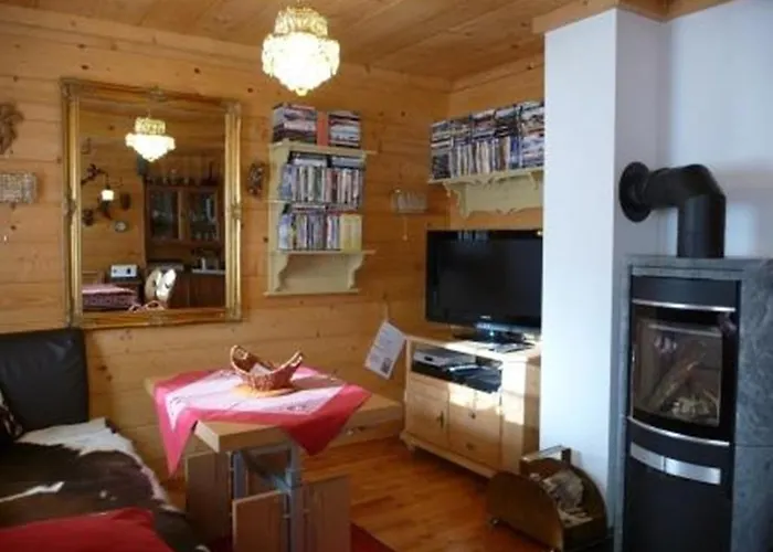 Haus Andreas - 306 * Turracher Hohe