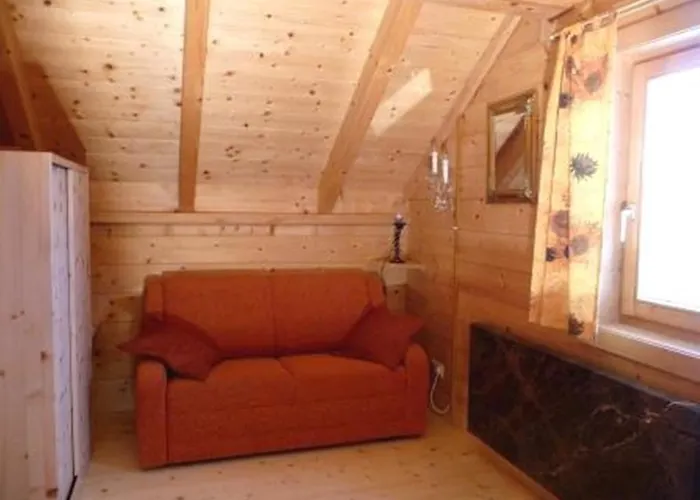 Haus Andreas - 306 * تراشر هوهه