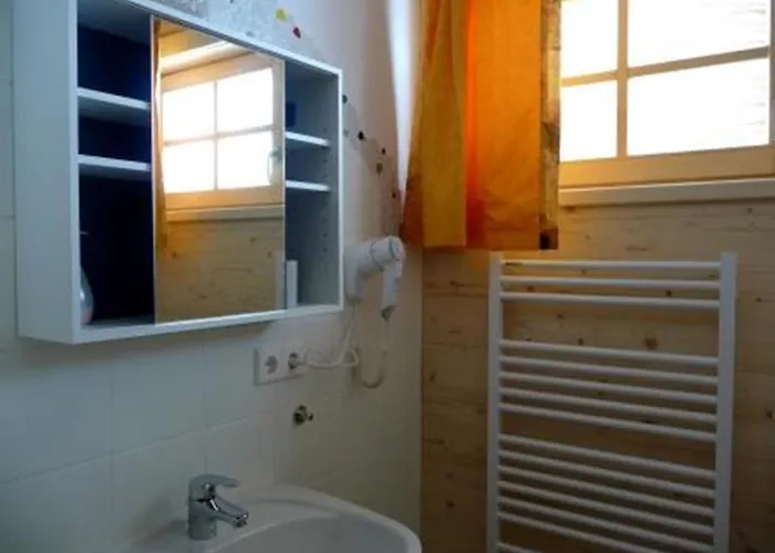 Haus Andreas - 306 Domek alpejski Turracher Hohe