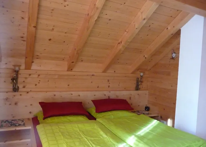 Haus Andreas - 306 شاليه