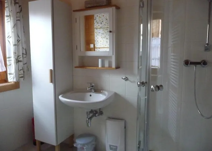 Haus Andreas - 306 شاليه *