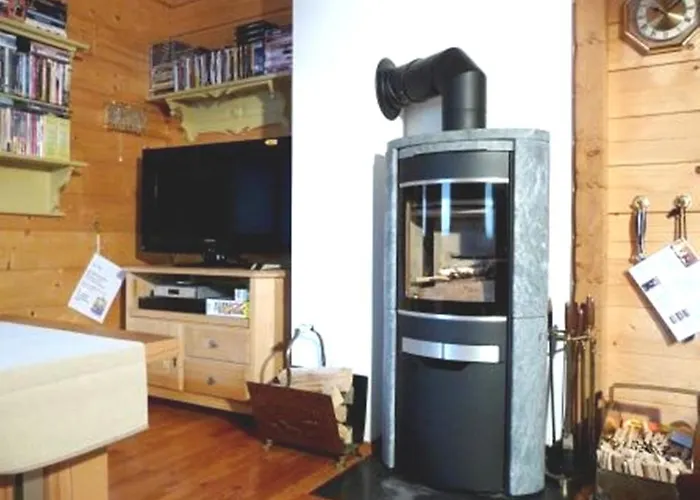 Haus Andreas - 306 Domek alpejski Turracher Hohe