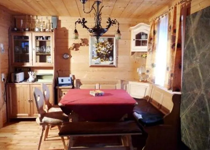 Haus Andreas - 306 تراشر هوهه