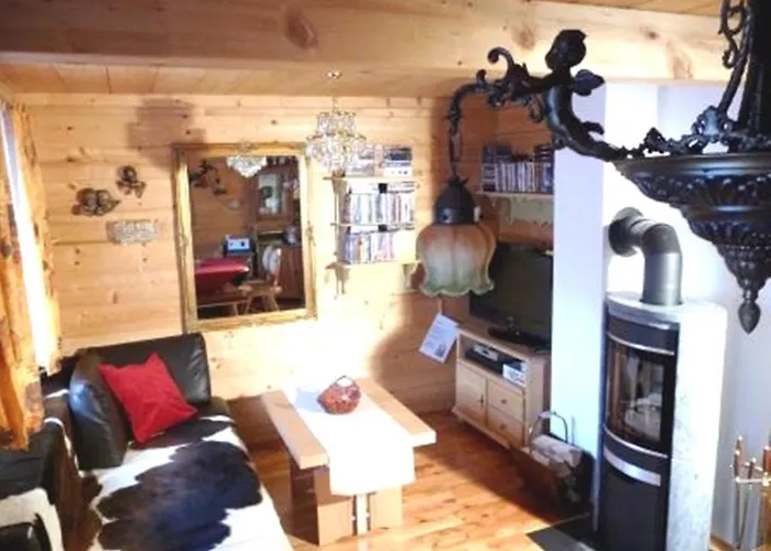 شاليه Haus Andreas - 306 *