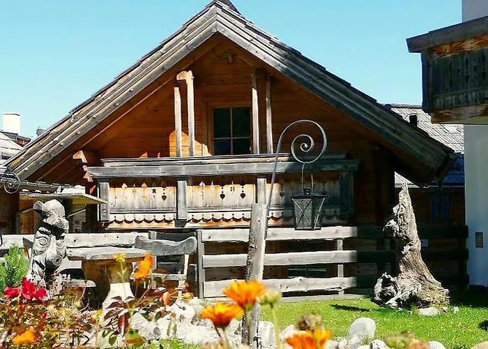 Haus Andreas - 306 *