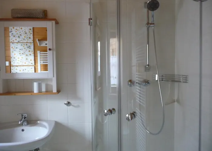 Haus Andreas - 306 شاليه تراشر هوهه