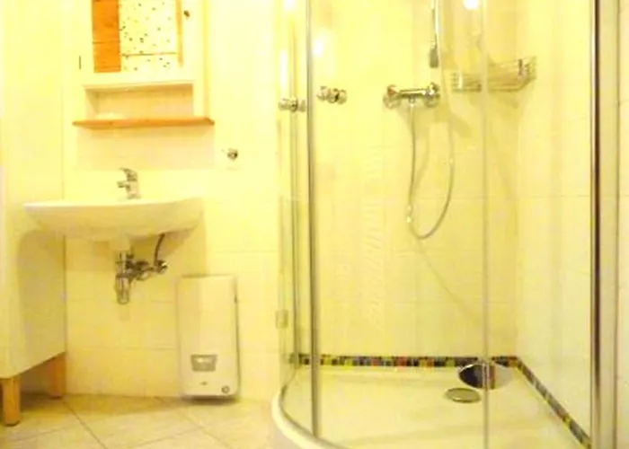 Haus Andreas - 306 Domek alpejski Turracher Hohe