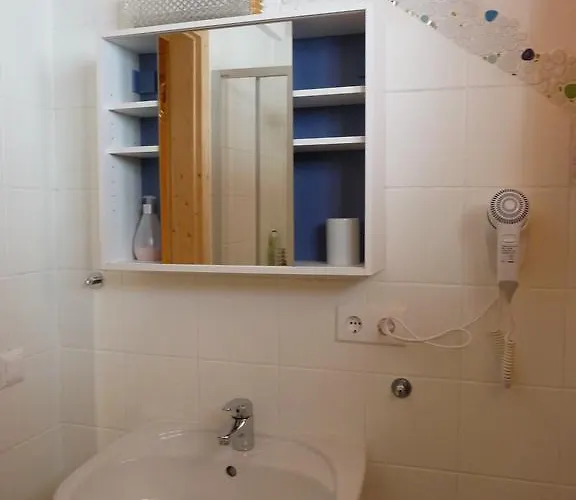 شاليه Haus Andreas - 306 *